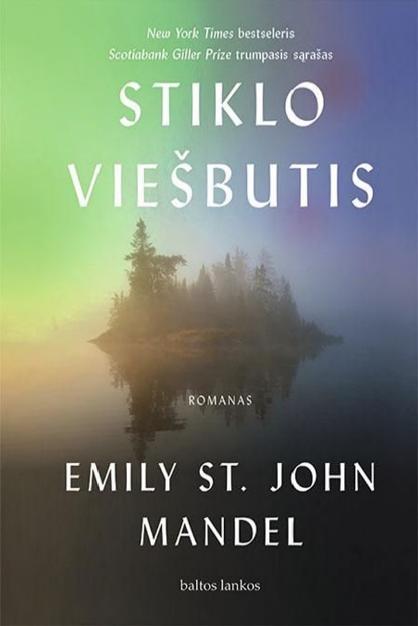 Stiklo viešbutis