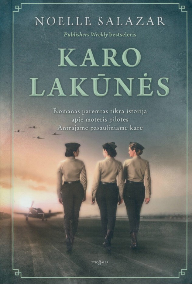 Karo lakūnės