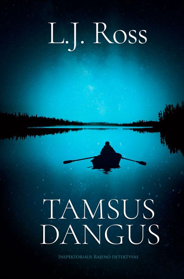 Tamsus dangus
