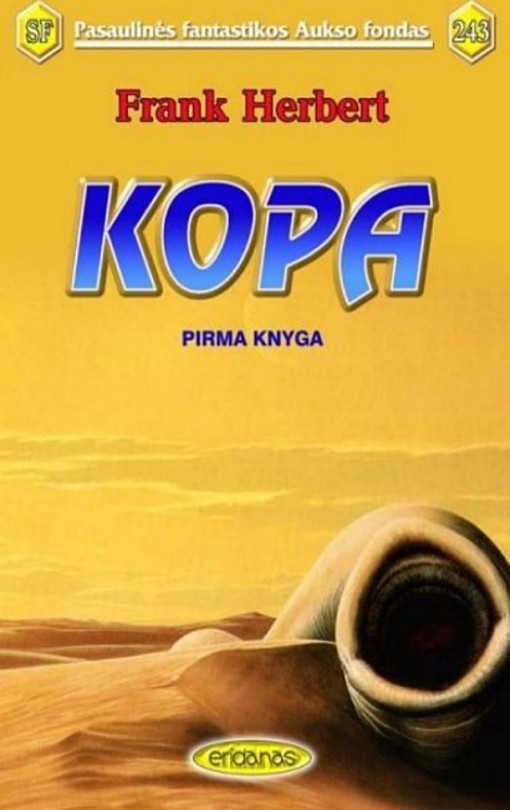 Kopa I
