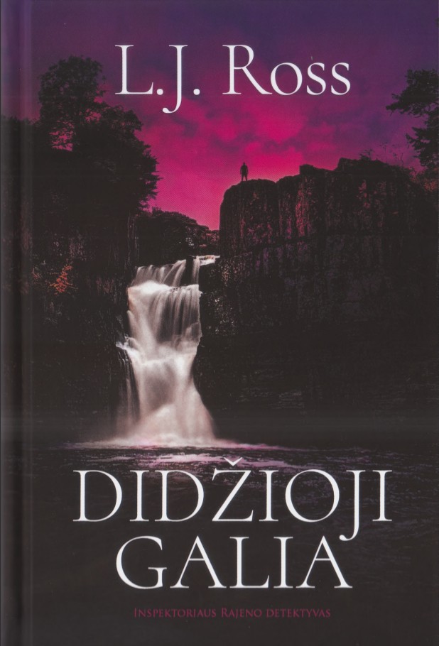 Didžioji galia