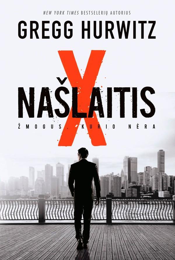 Našlaitis X