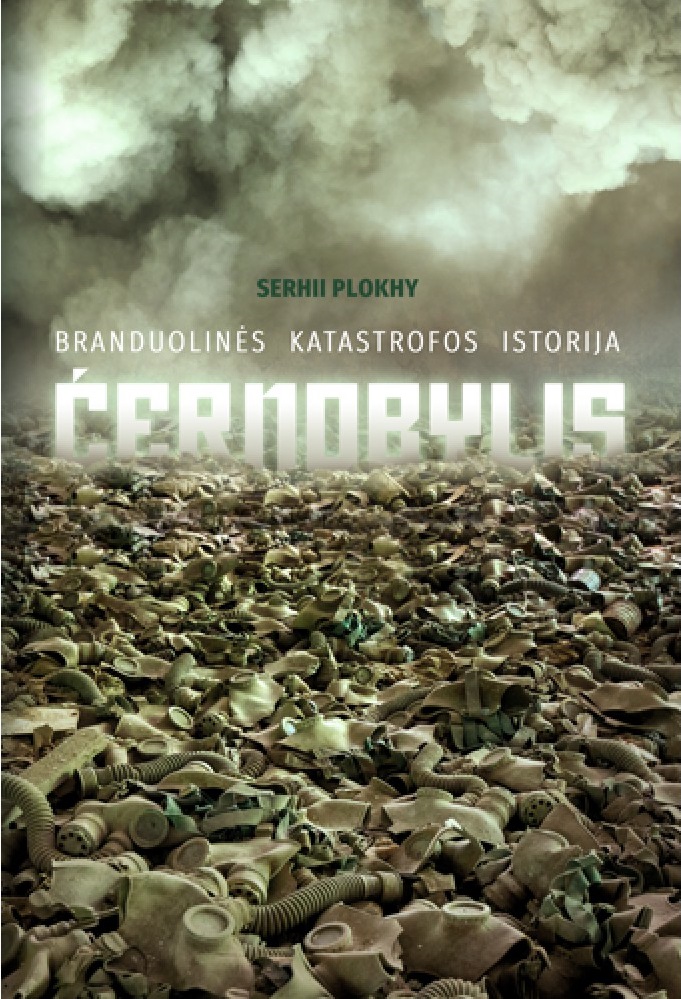 Černobylis