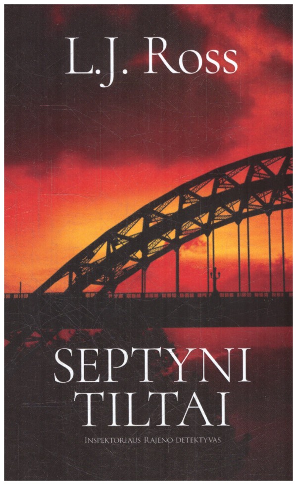 Septyni tiltai