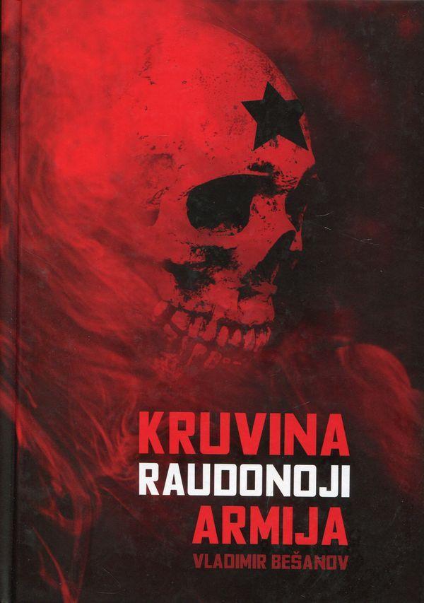 Kruvina Raudonoji armija