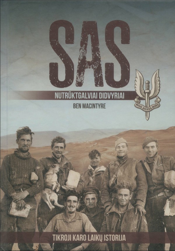 SAS