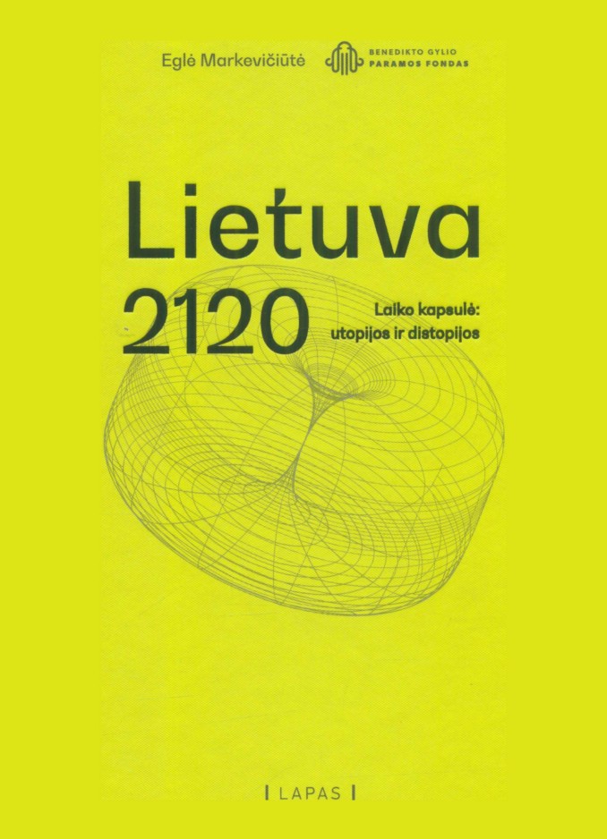 Lietuva 2120
