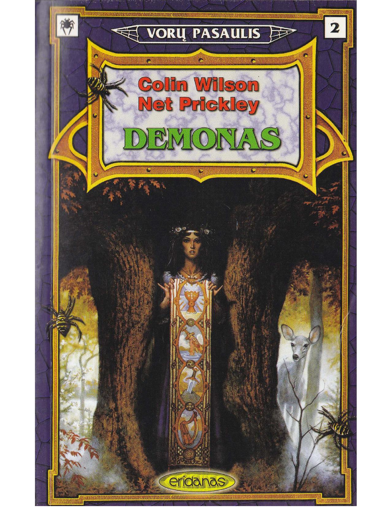Demonas