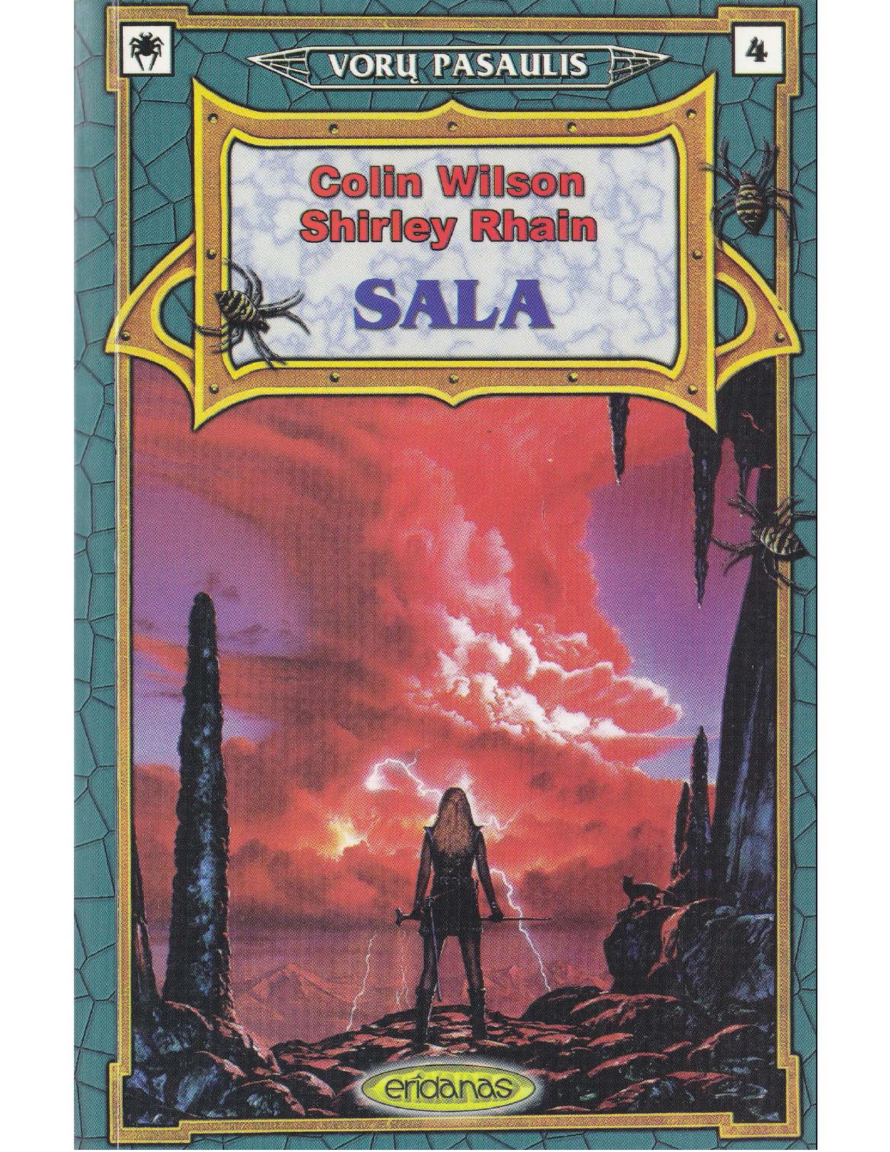 Sala