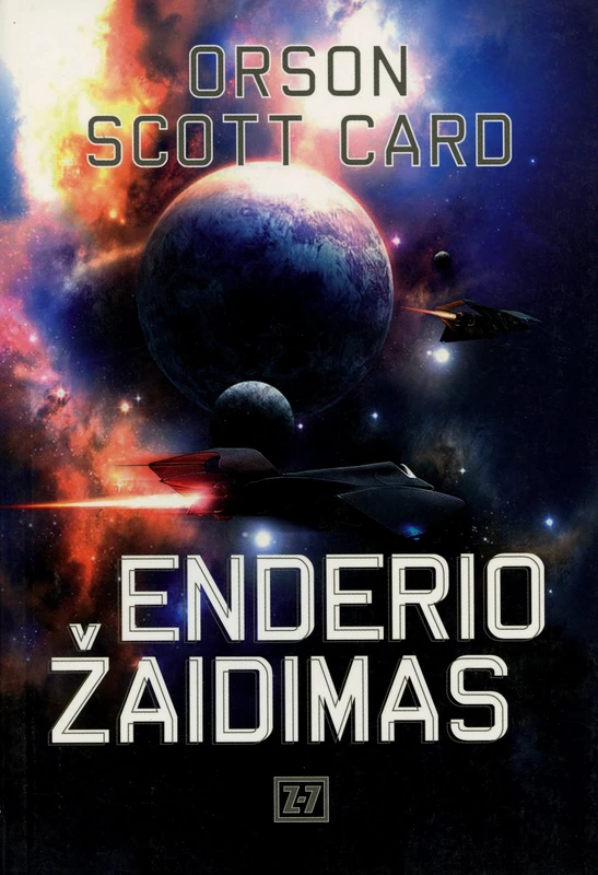Enderio žaidimas