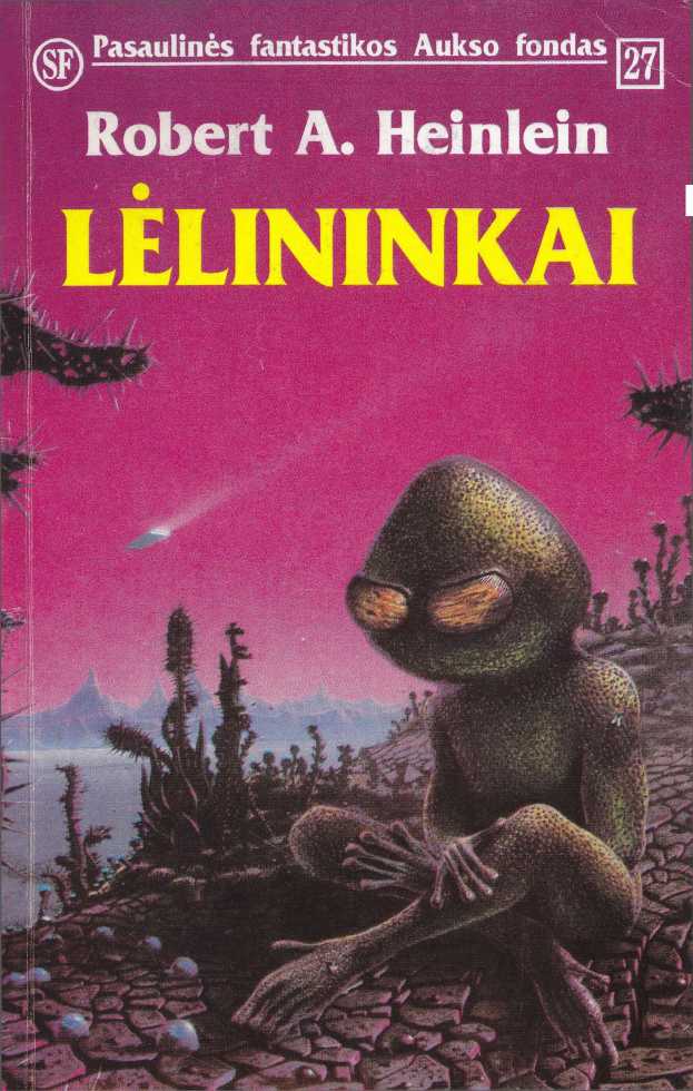 Lėlininkai