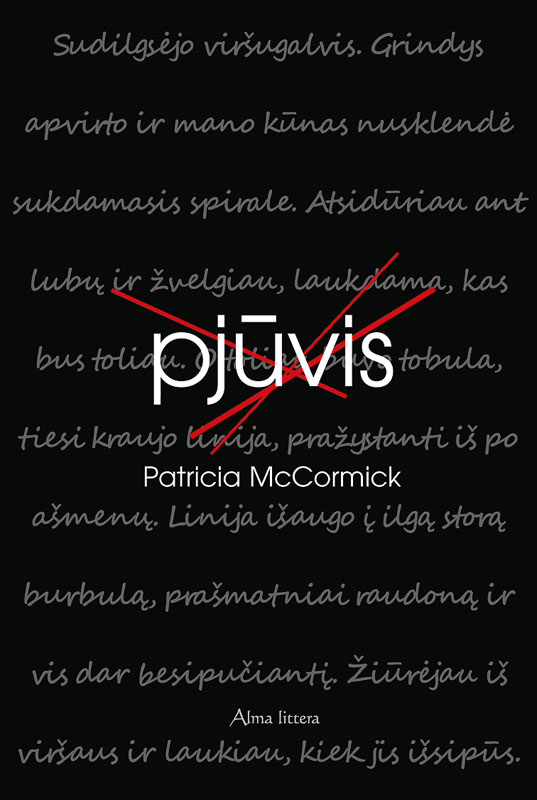 Pjūvis