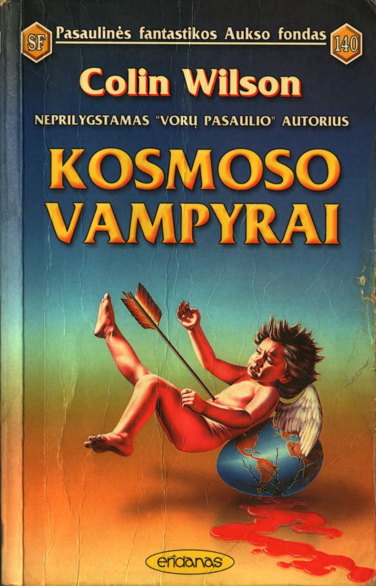 Kosmoso vampyrai