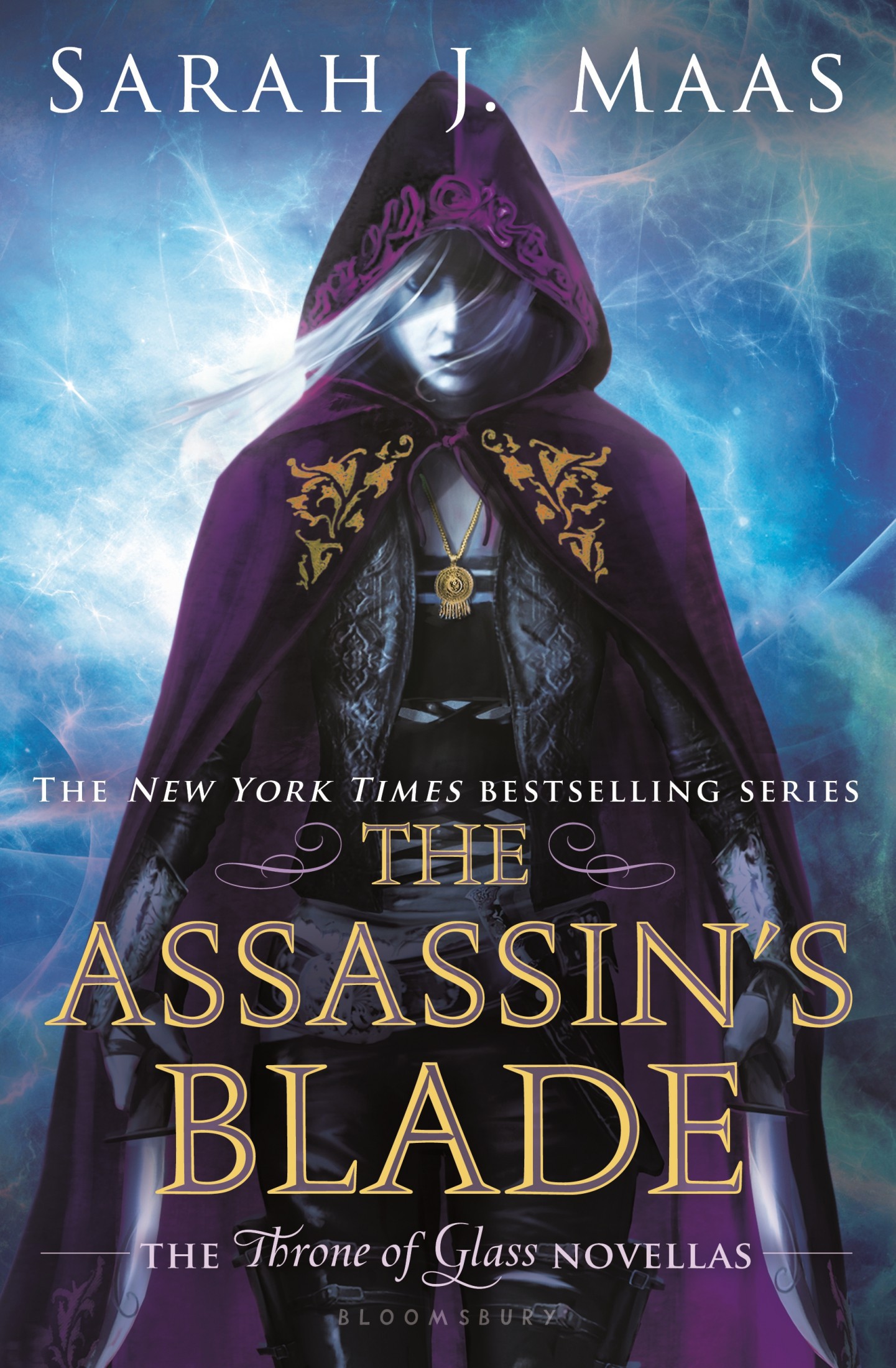 The Assassin's Blade: The Throne of Glass Novellas