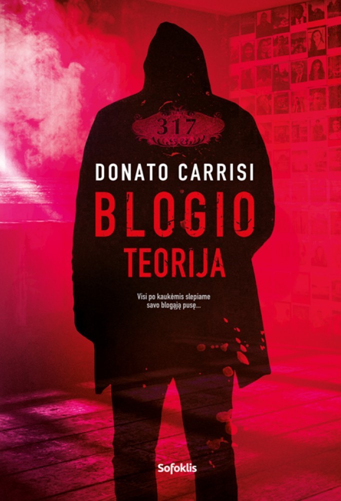 Blogio teorija