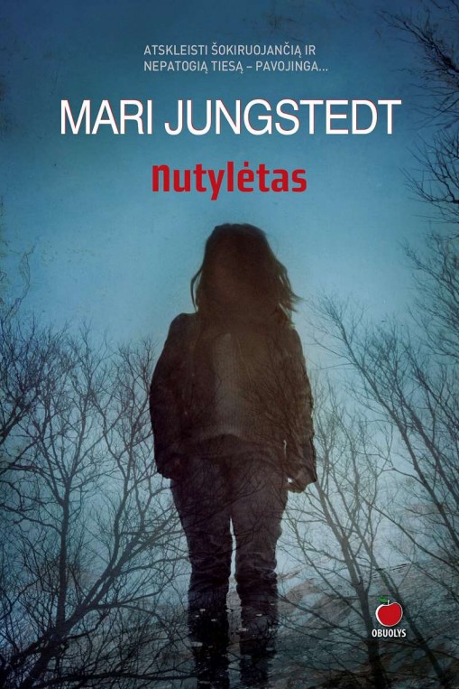 Nutylėtas