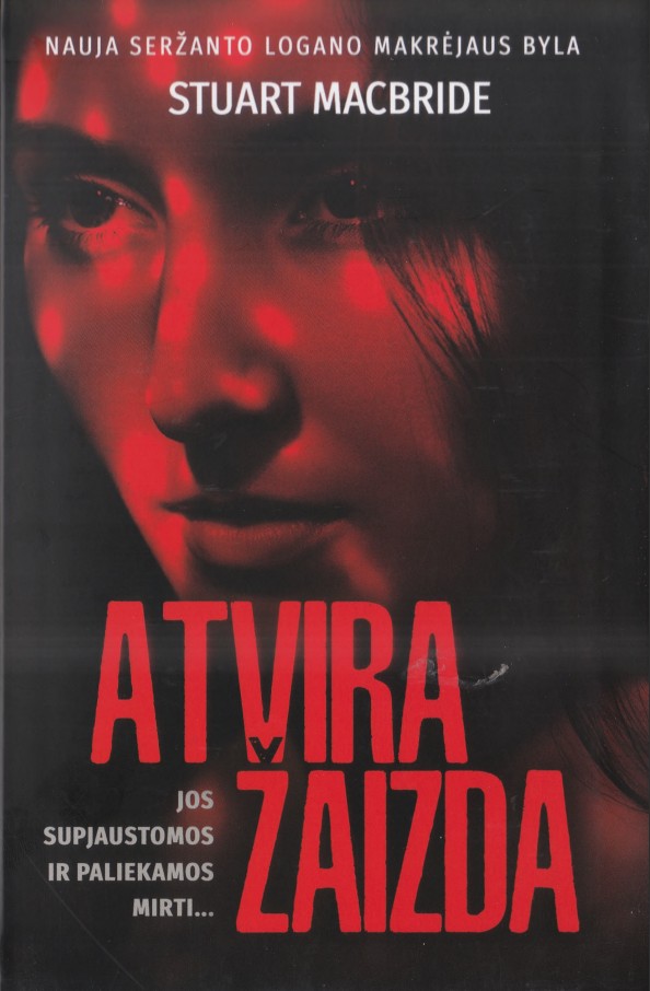 Atvira žaizda