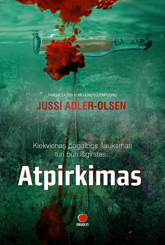 Atpirkimas