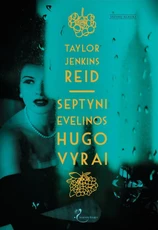 Septyni Evelinos Hugo vyrai