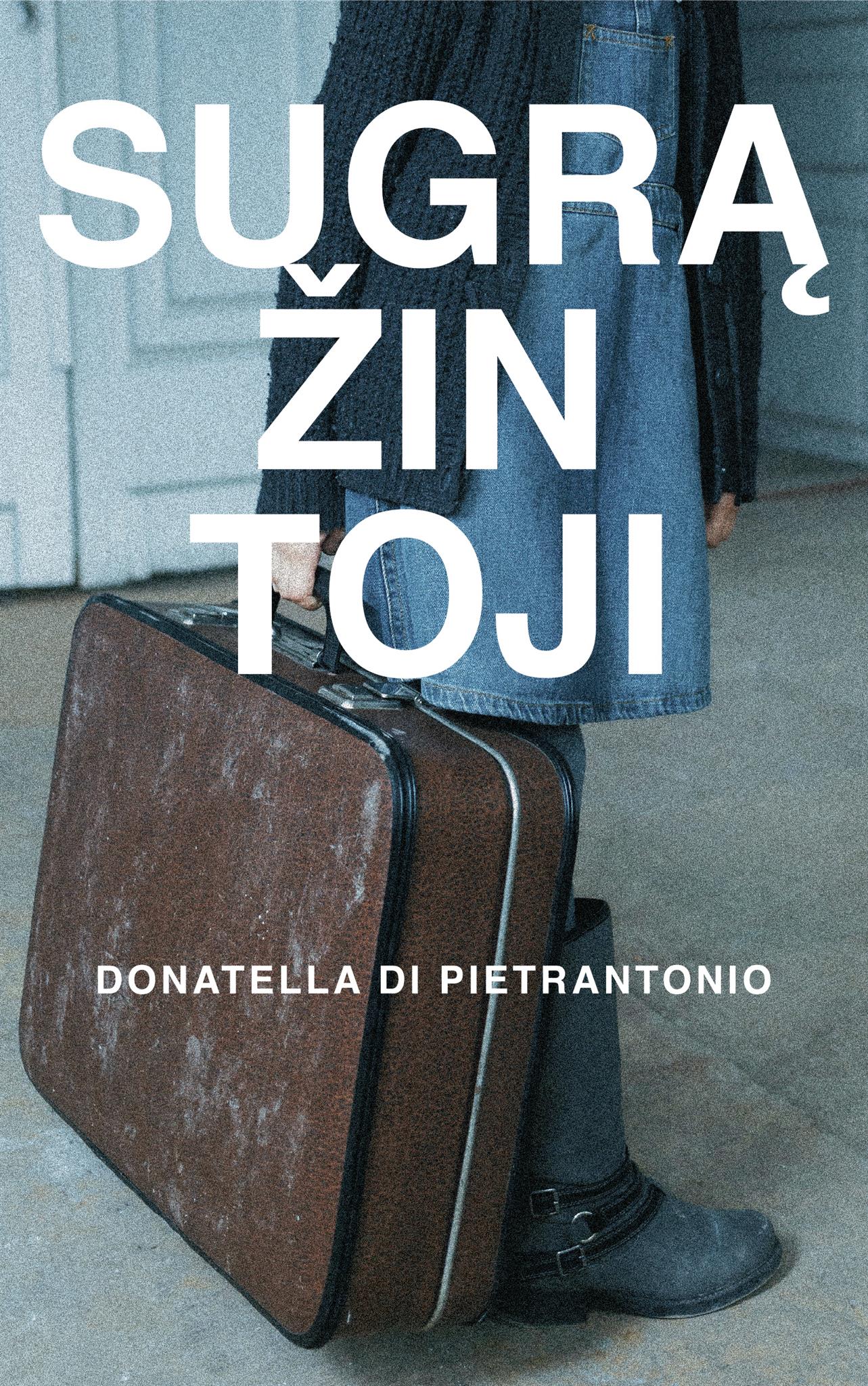 Sugrąžintoji
