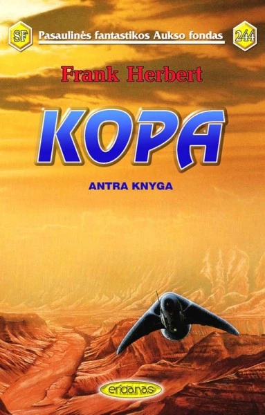 Kopa II