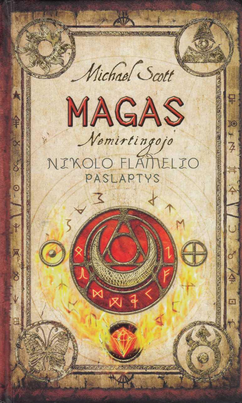 Magas