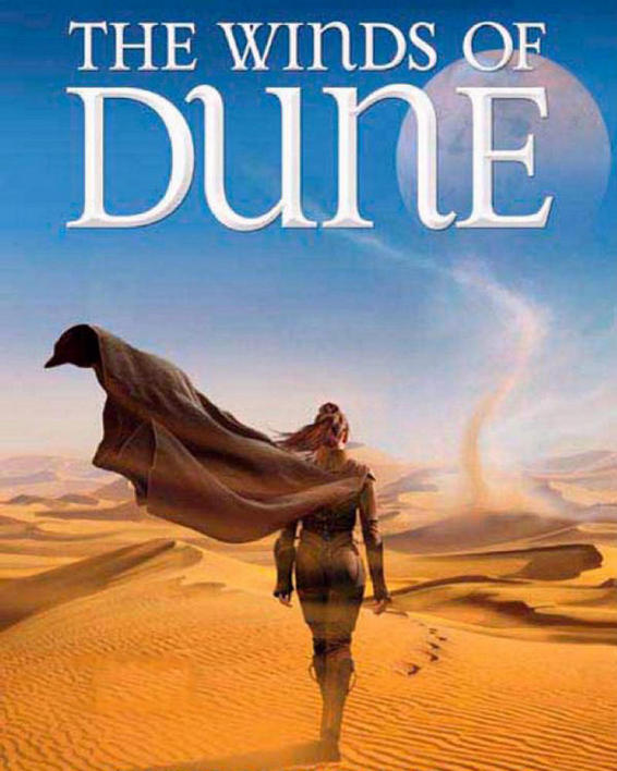 The Winds of Dune