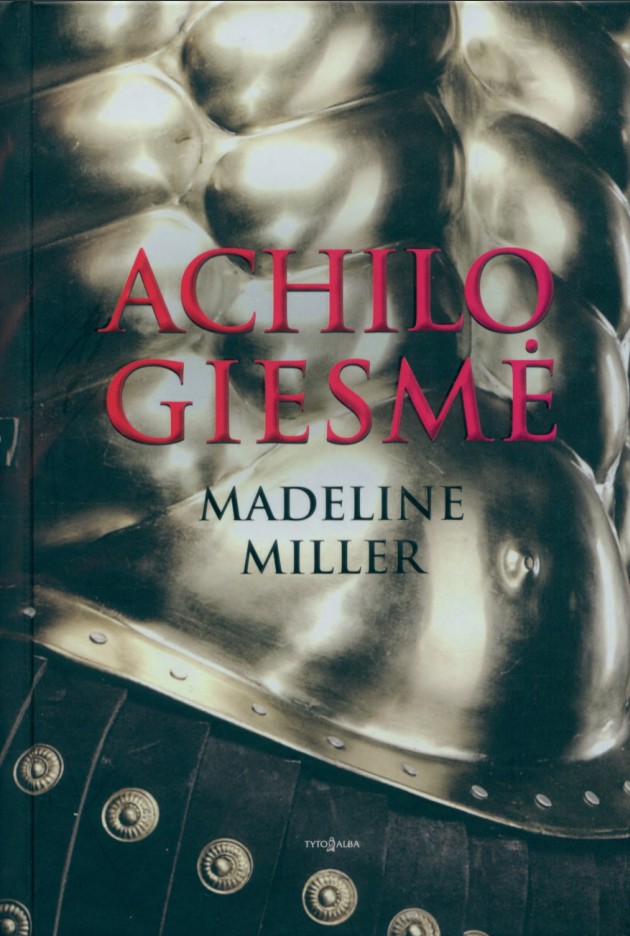 Achilo giesmė