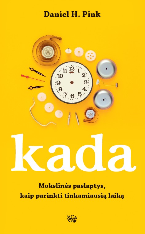 Kada