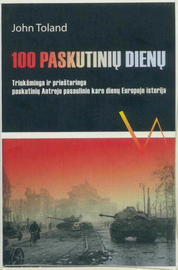 100 paskutinių dienų