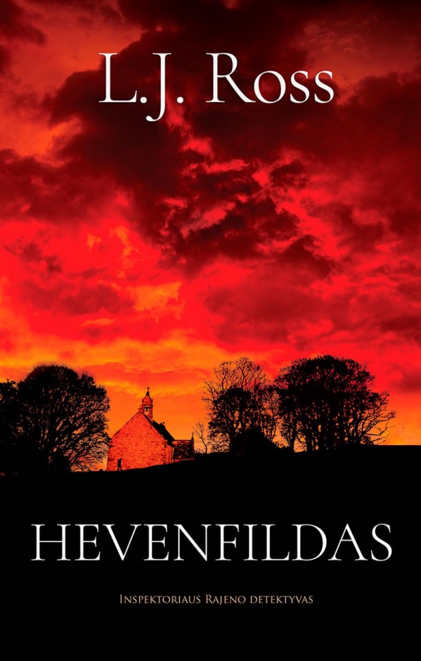 Hevenfildas