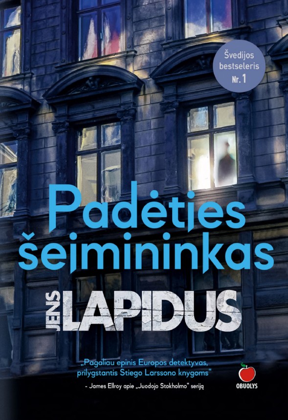 Padėties šeimininkas