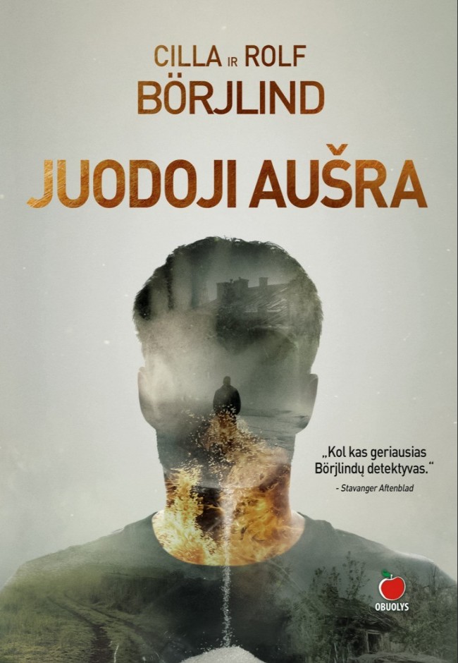 Juodoji aušra