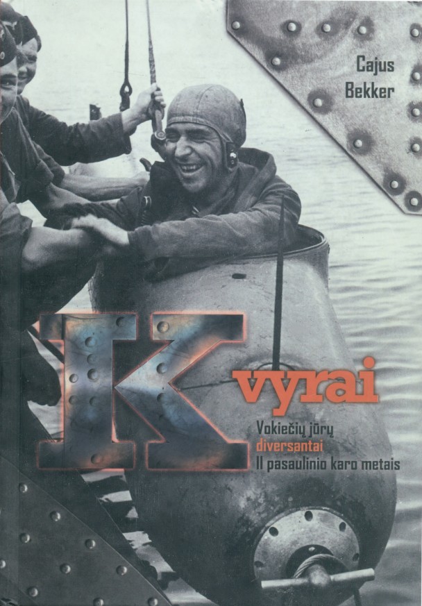 K vyrai