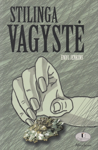 Stilinga vagystė