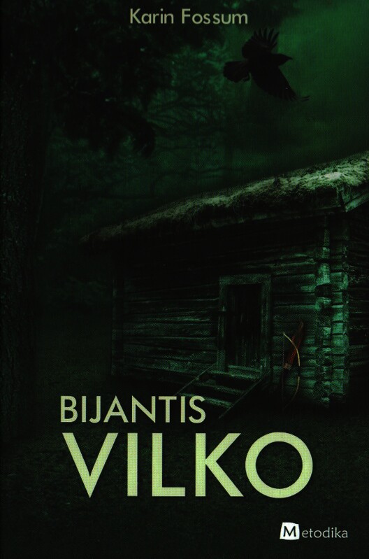 Bijantis vilko