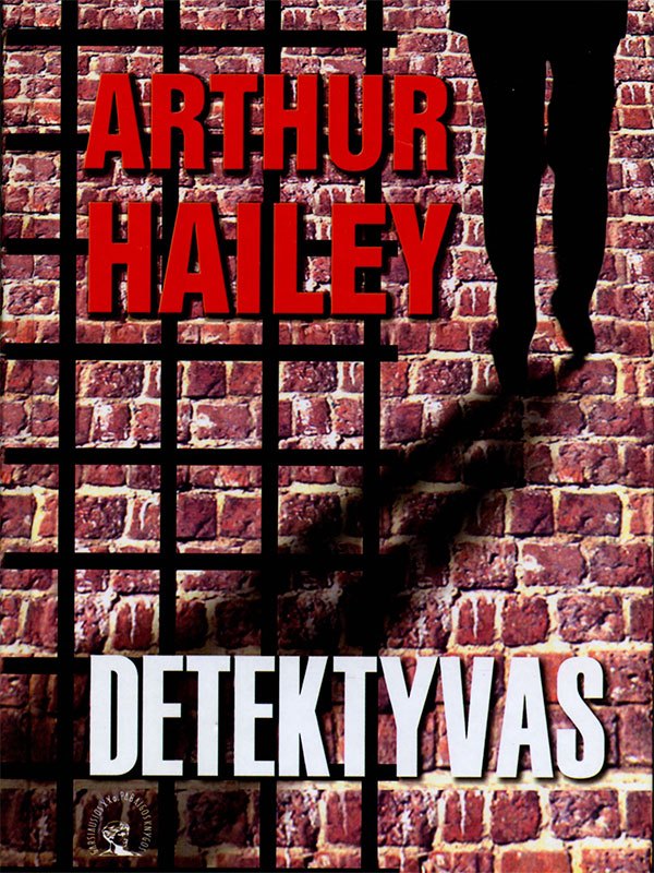 Detektyvas