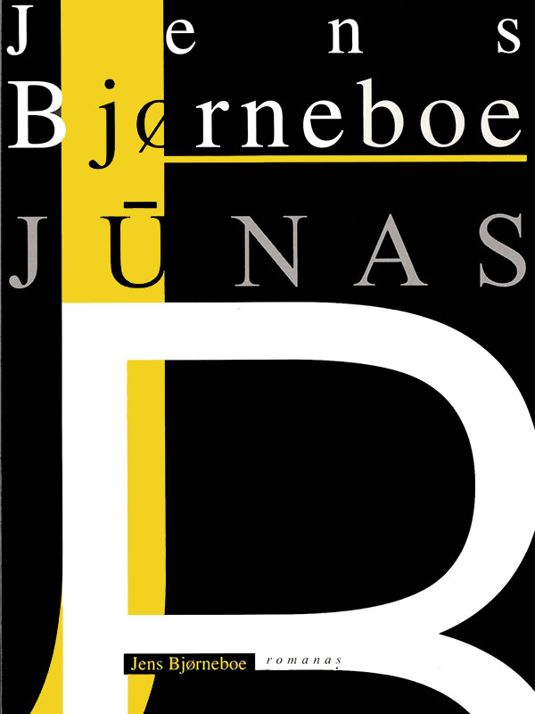Jūnas