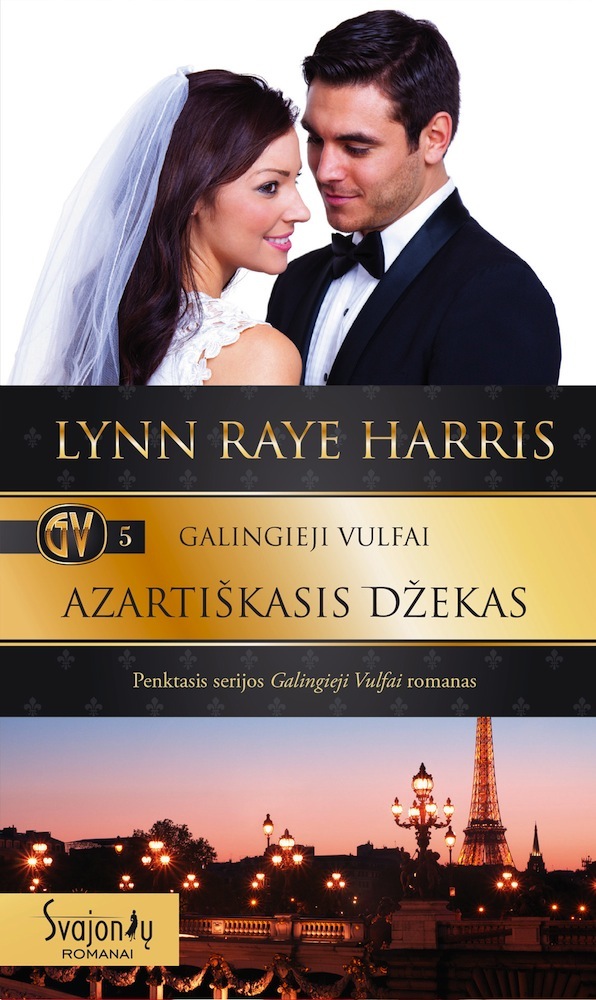 Azartiškasis Džekas