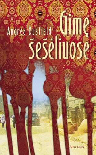 Gimę šešėliuose