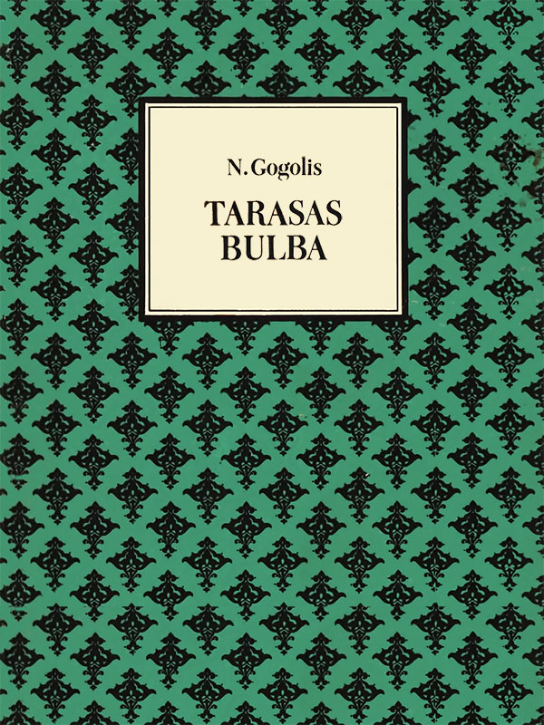 Tarasas Bulba
