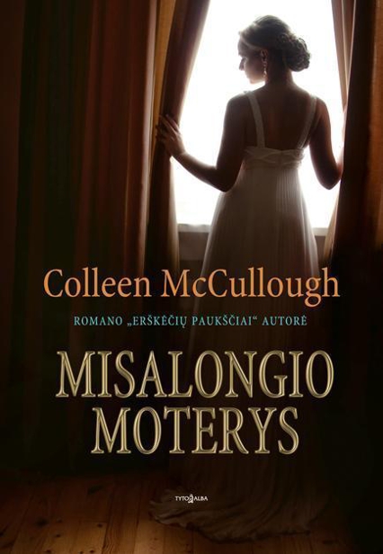 Misalongio moterys