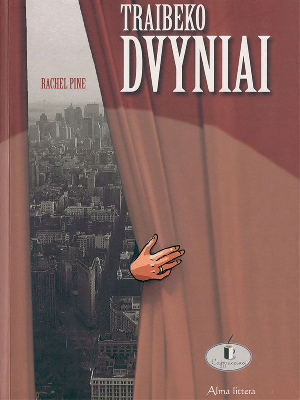 Traibeko dvyniai