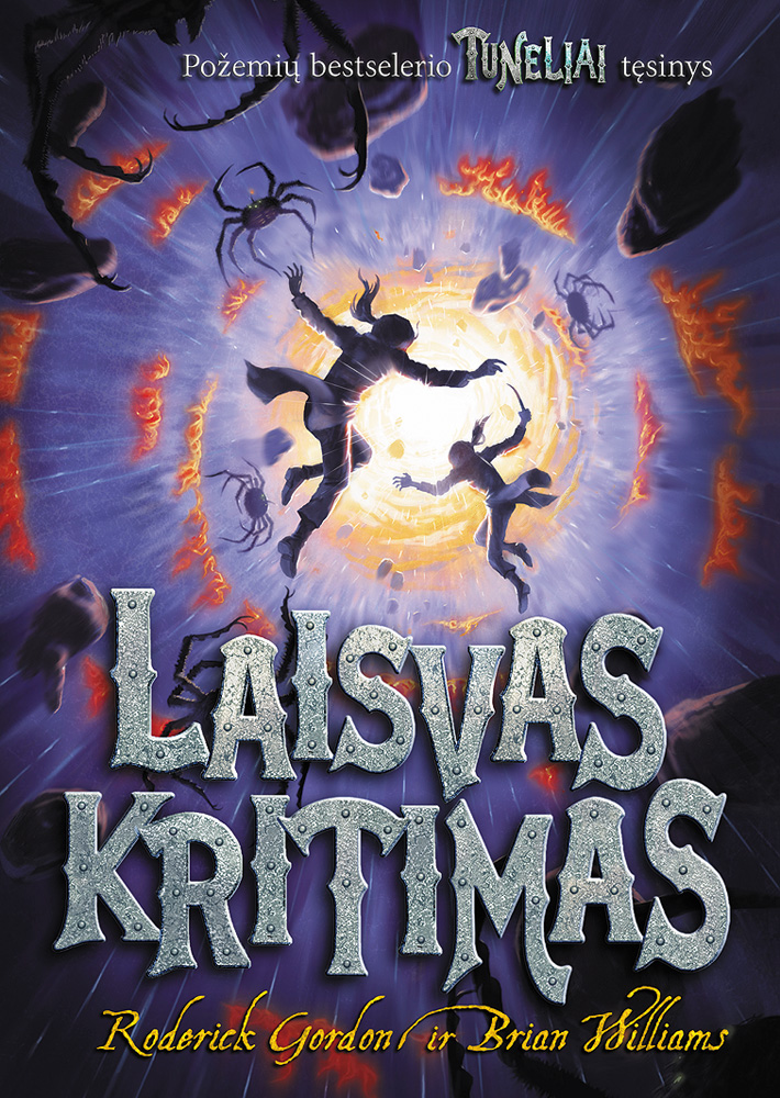 Laisvas kritimas