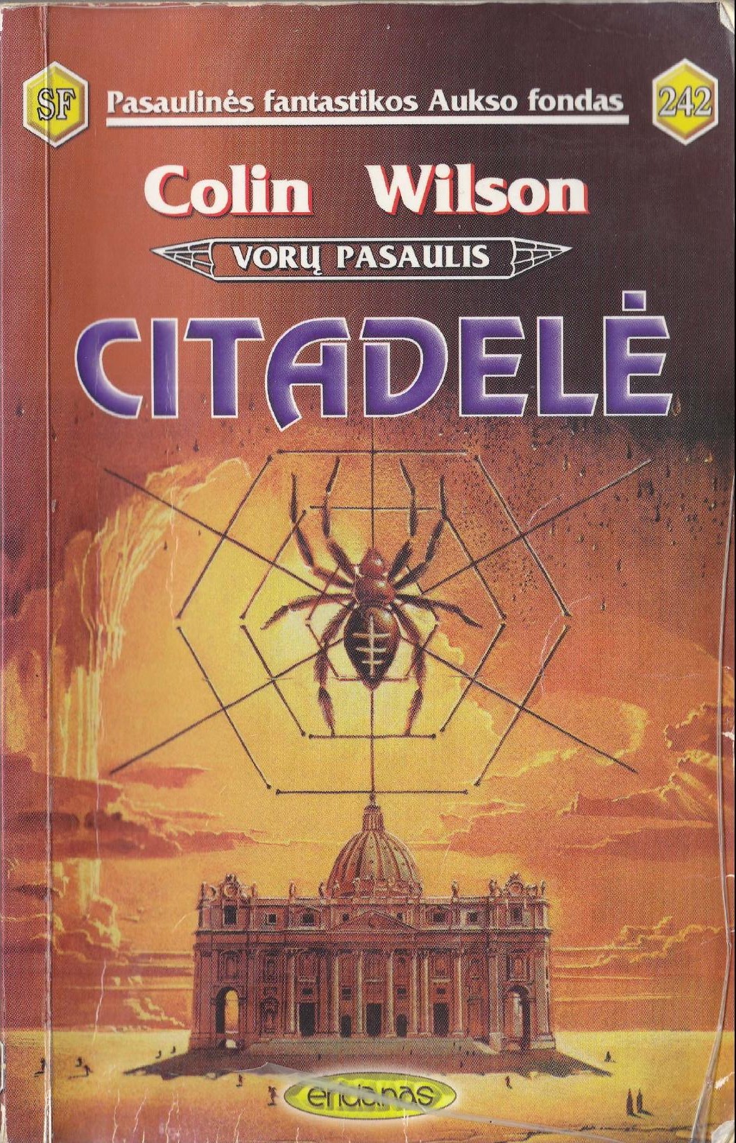 Citadelė