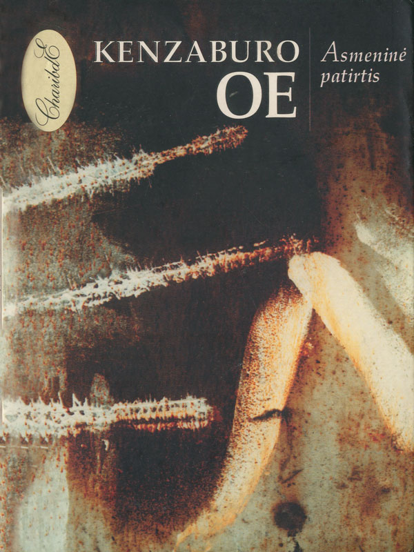 Asmeninė patirtis