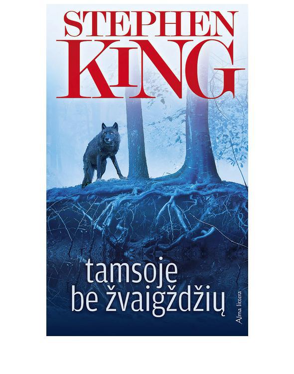 Tamsoje be žvaigždžių