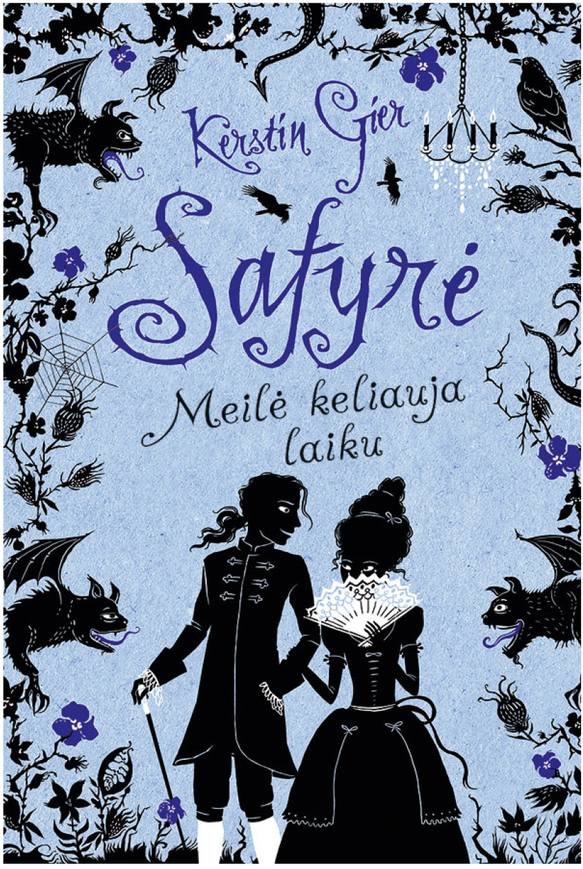 Safyrė