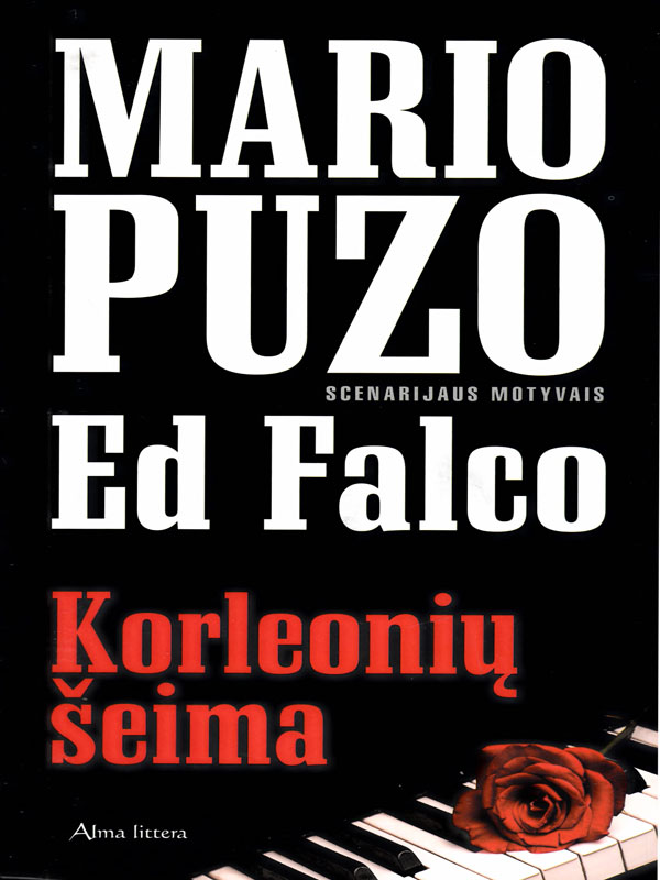 Korleonių šeima