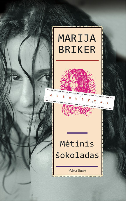 Mėtinis šokoladas